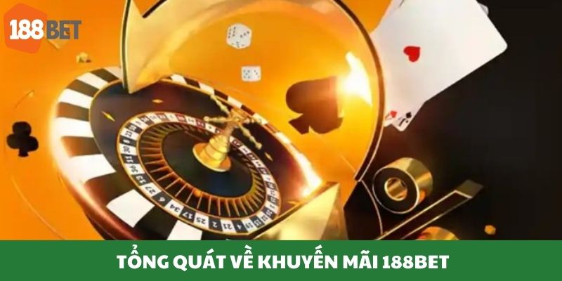Tổng quát về các chương trình ưu đãi
