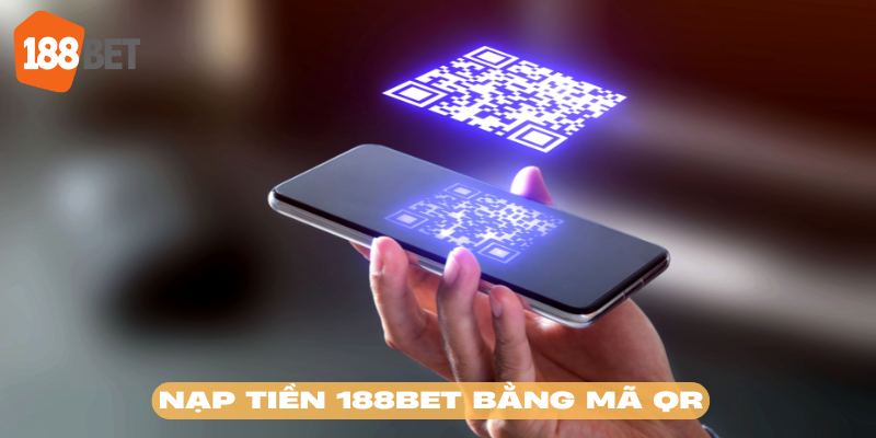 Mã QR được sử dụng rộng rãi nhờ sự đơn giản